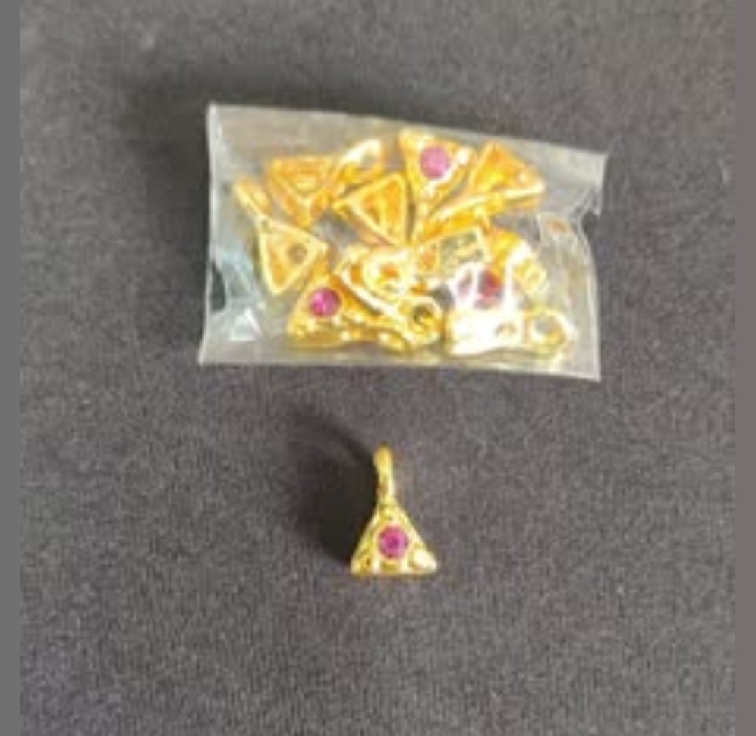 2 Line Connector-PACK OF 10