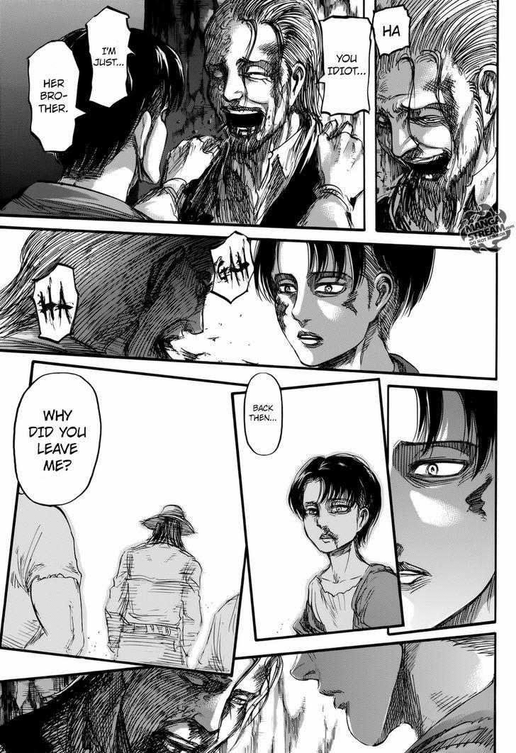 Attack On Titan