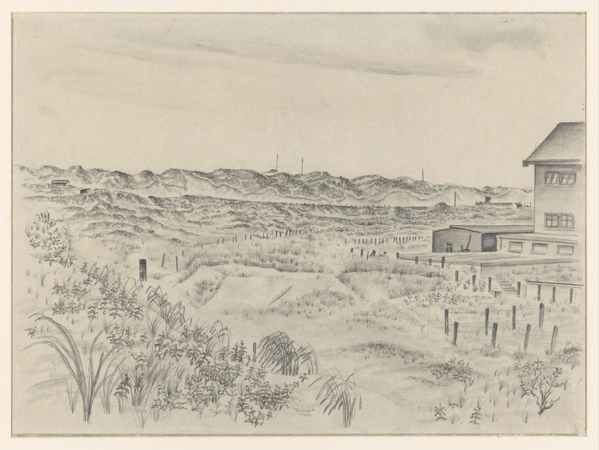Duinrand 1931