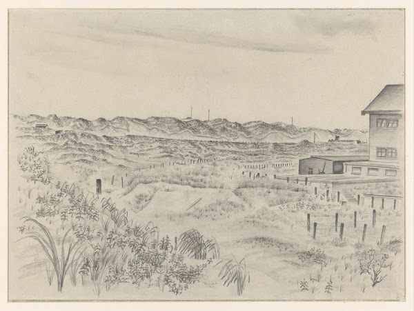 Duinrand 1931