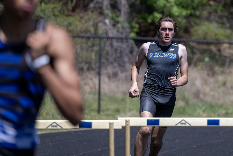 Photo from HS: Track & Field of Matthieu Girardeau-Montaut