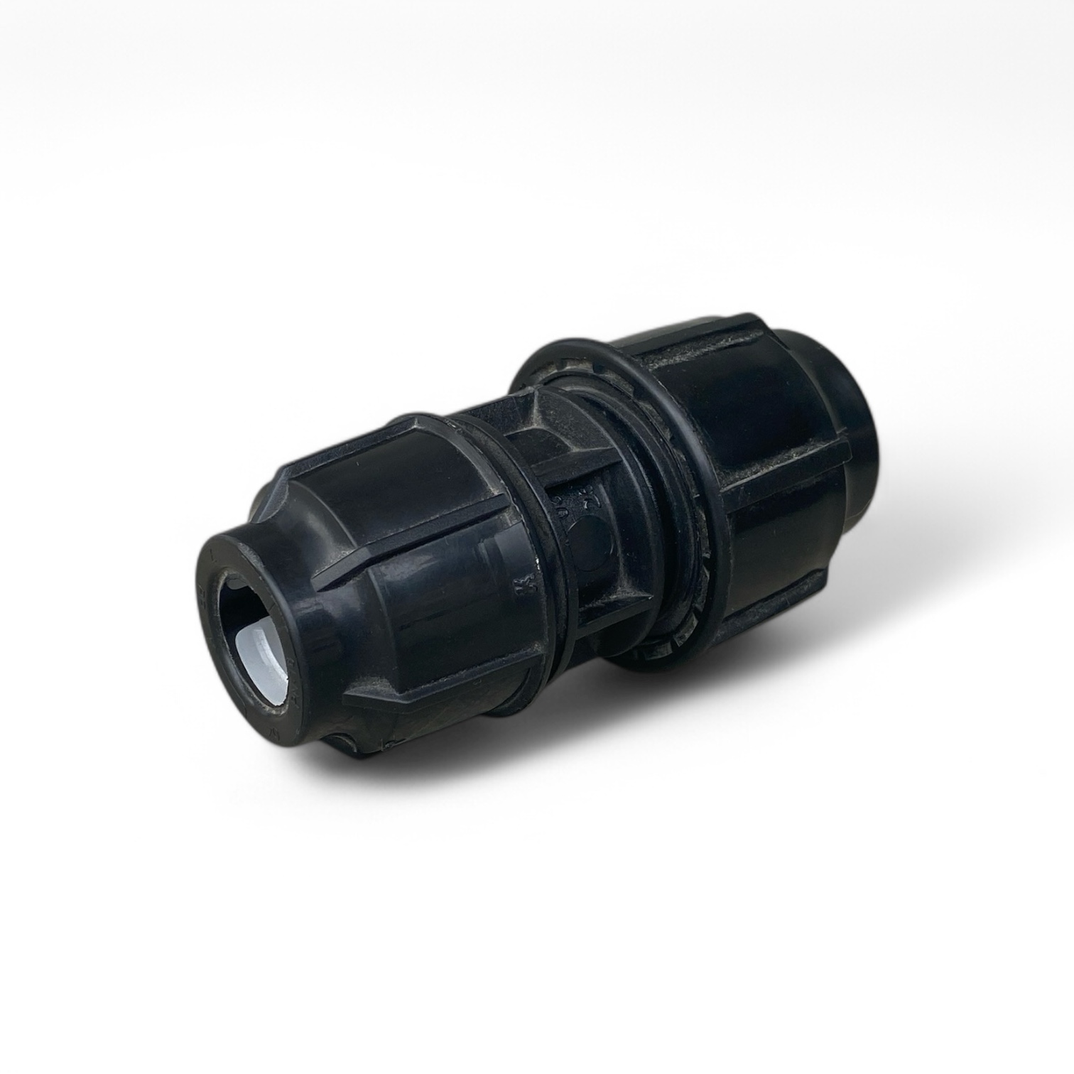 Kindraco PE Compression Coupling Reducer