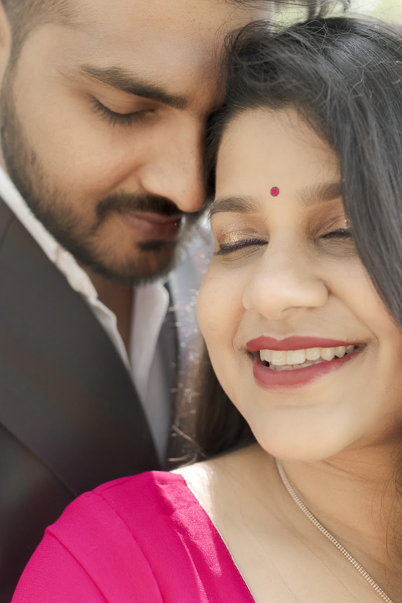 Anchal × Abishek — frame 56