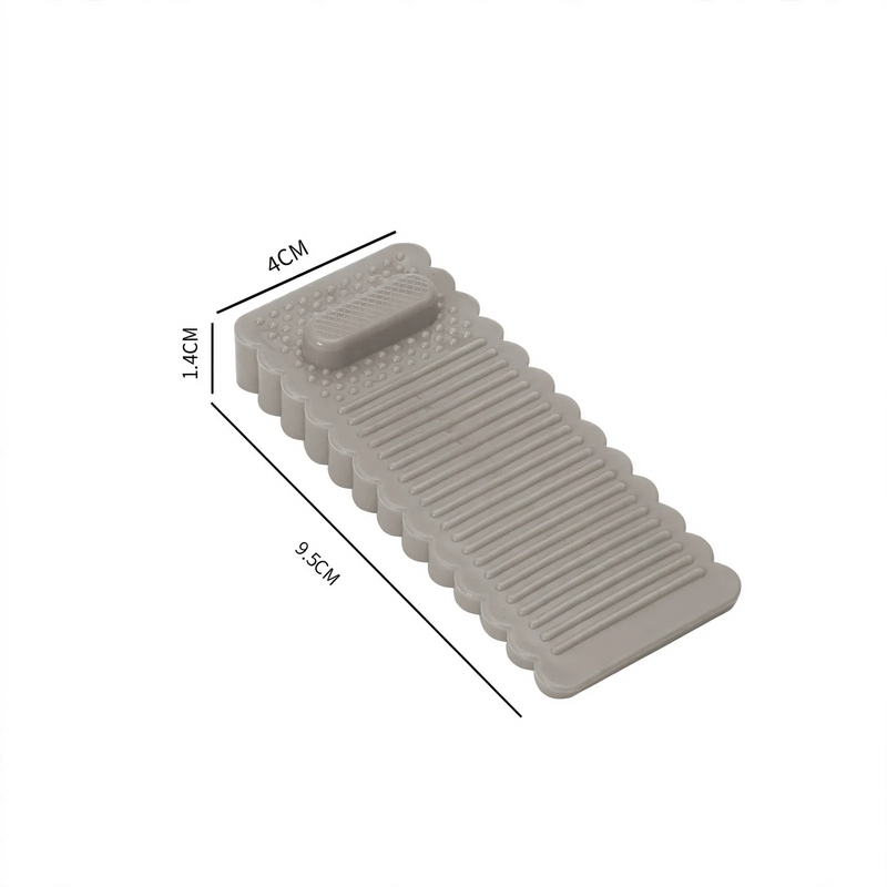 Türstopper, Cartoon-Design