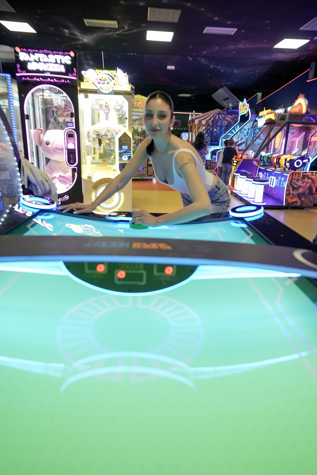 Bowling manatthan 17