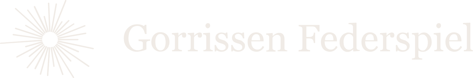 Gorrissen Federspiel Advokatpartnerselskab