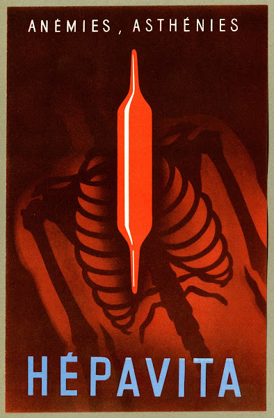 Hépavita 1910 1950