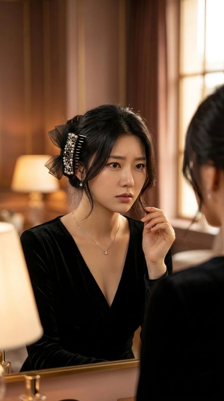 실제 사용 후기 씬 1