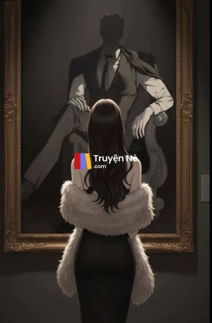 Nữ Quỷ Và Căn Nhà Ma Quái