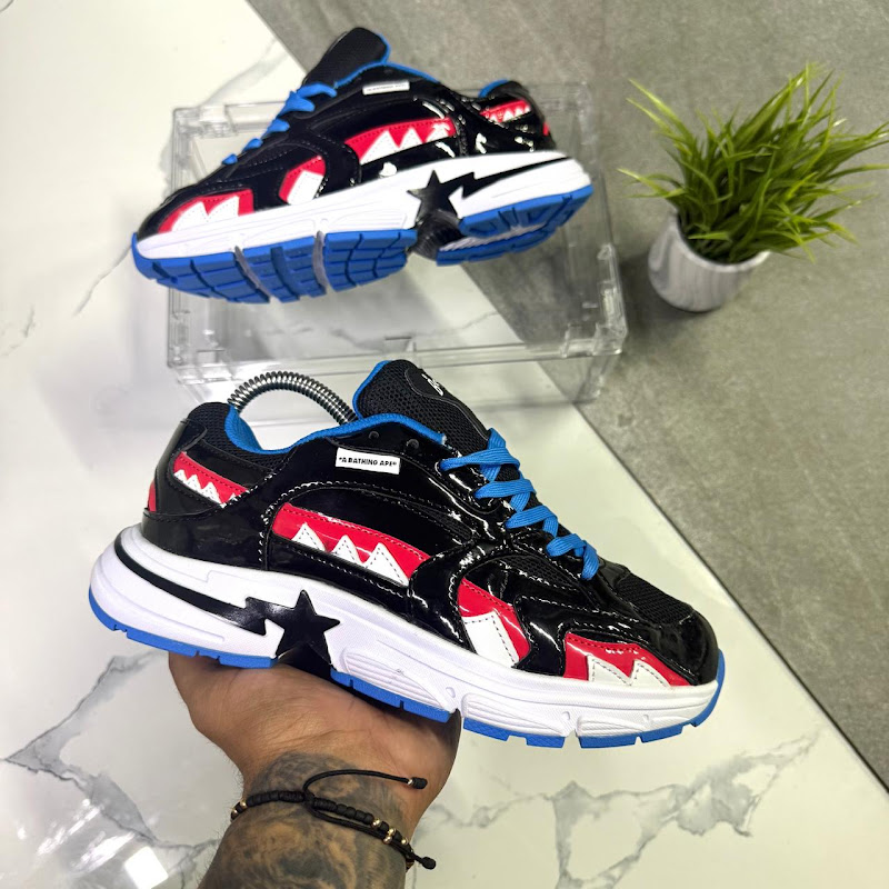 Bape A Bathing variante 3