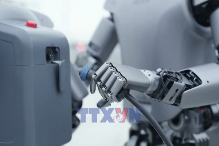 Tổng Bí thư, Chủ tịch nước Tô Lâm thăm Khu mới Hùng An - Bnews