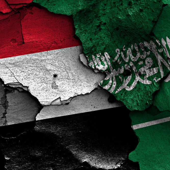 Houthis Công Bố Lệnh Phong Tỏa Hàng Hải Đối Với Ả Rập Xê Út Khi Khủng Hoảng Biển Đỏ Gia Tăng