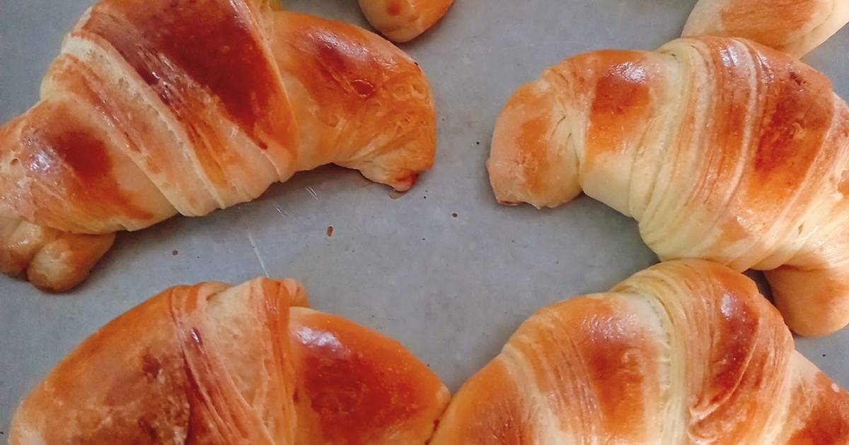 Bánh sừng bò