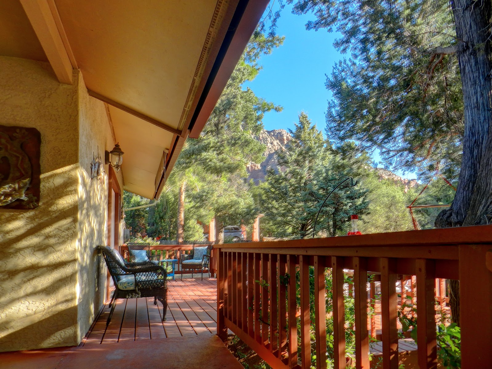Quail Hollow Retreat