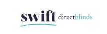 Swift Direct Blinds logo