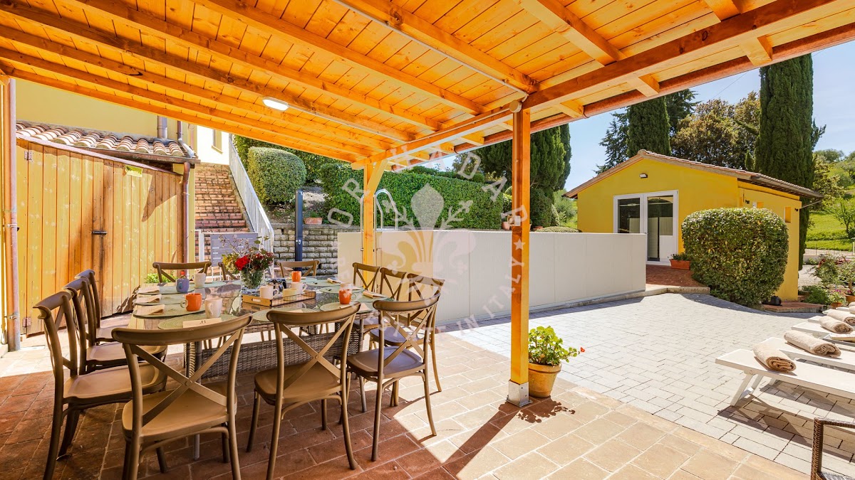 וילה פבא (Villa Febea) — 21