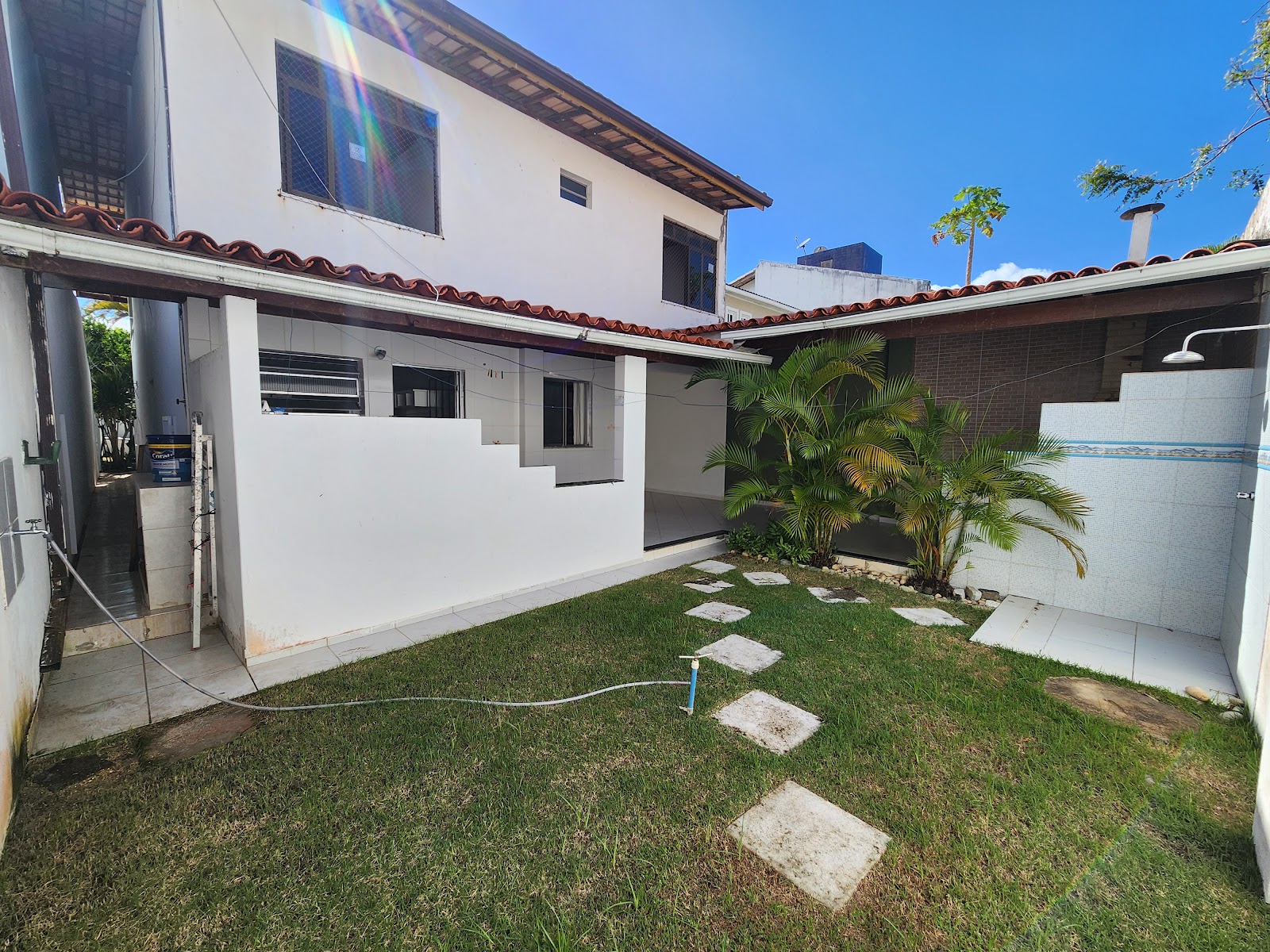 Casa em condomínio, Stella Maris