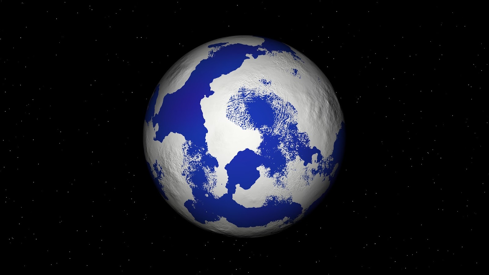 Planet Wallpaper