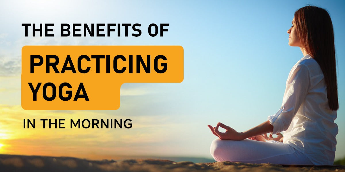 morning yoga