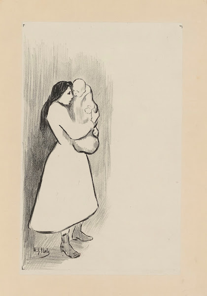 Les Petites Mères 1895