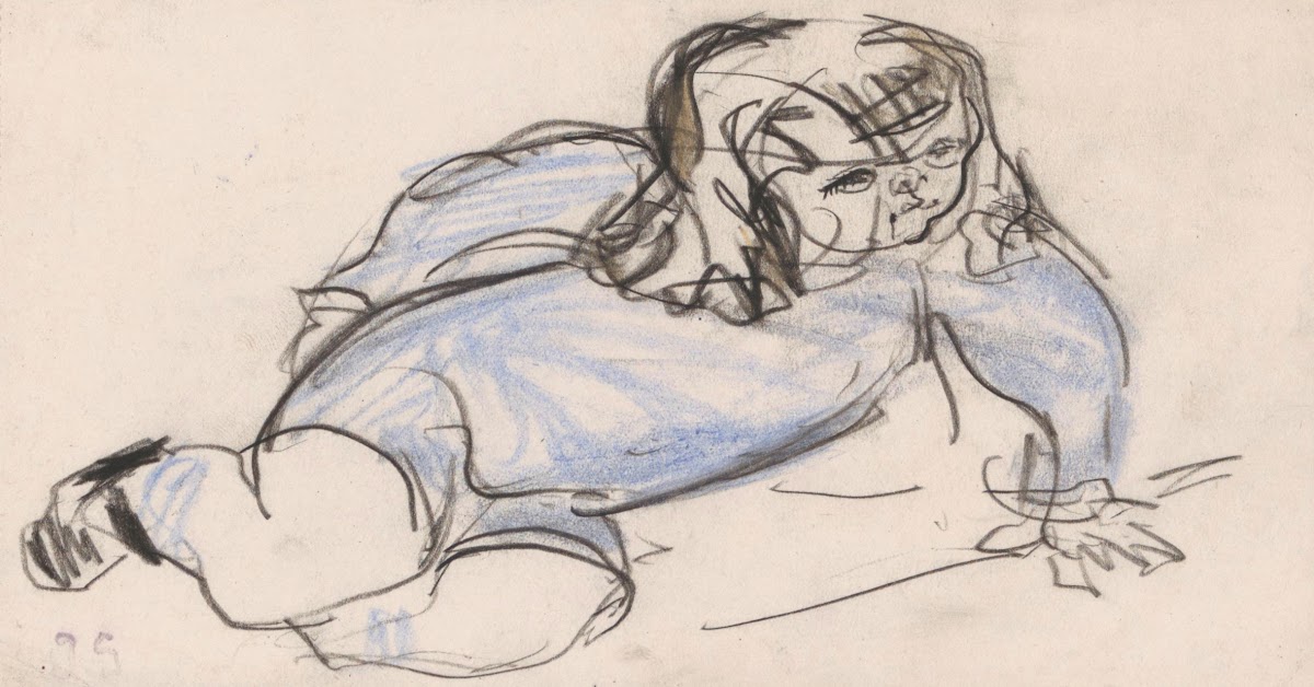 Lying on the Side