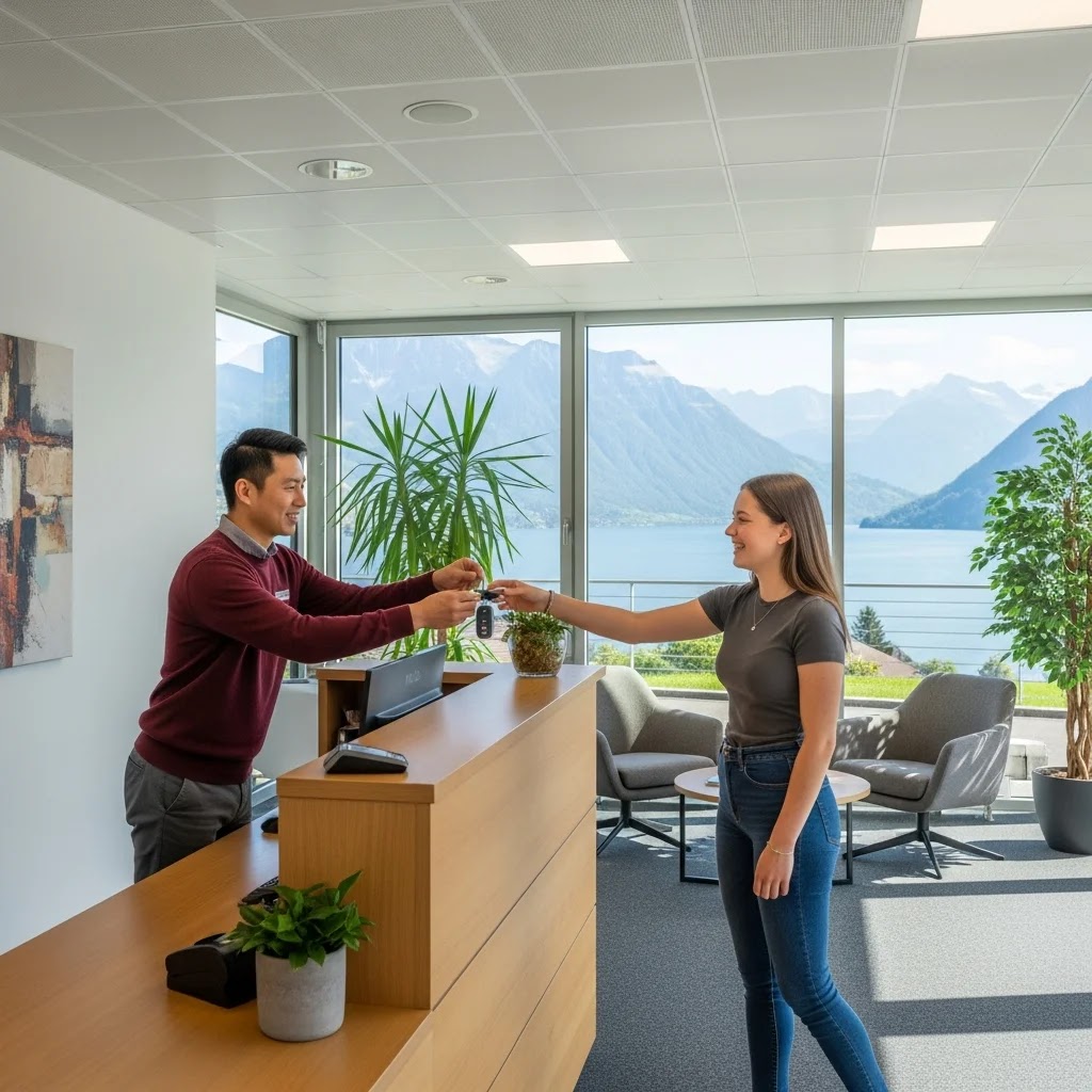 Délais d'attente pour ton permis : comment les éviter en Suisse romande