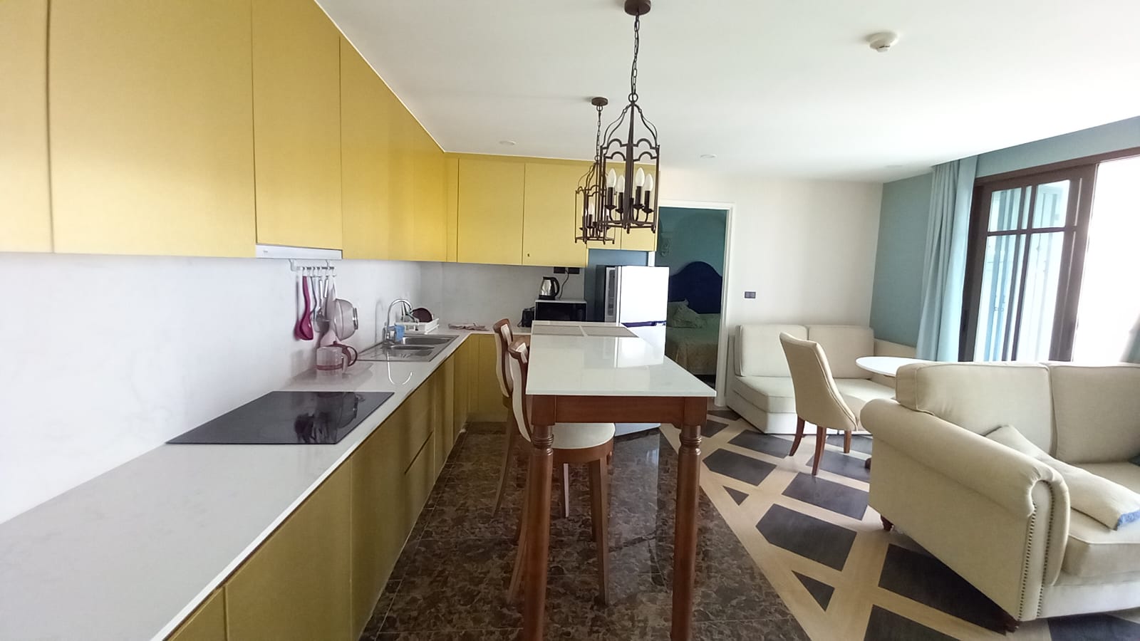 House Rattanakan Village - 4 Bed, Floor 1 storeyed 4