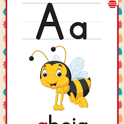 Referentes del abecedario