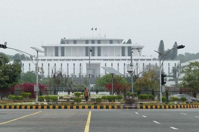 Pakistan thắt chặt an ninh trước vòng đàm phán Mỹ - Iran - Báo An Giang
