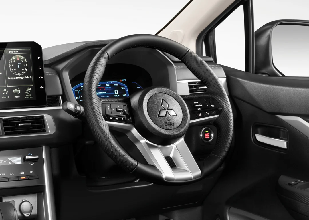Mitsubishi Batam