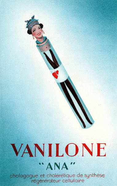 Vanilone 1910 1950