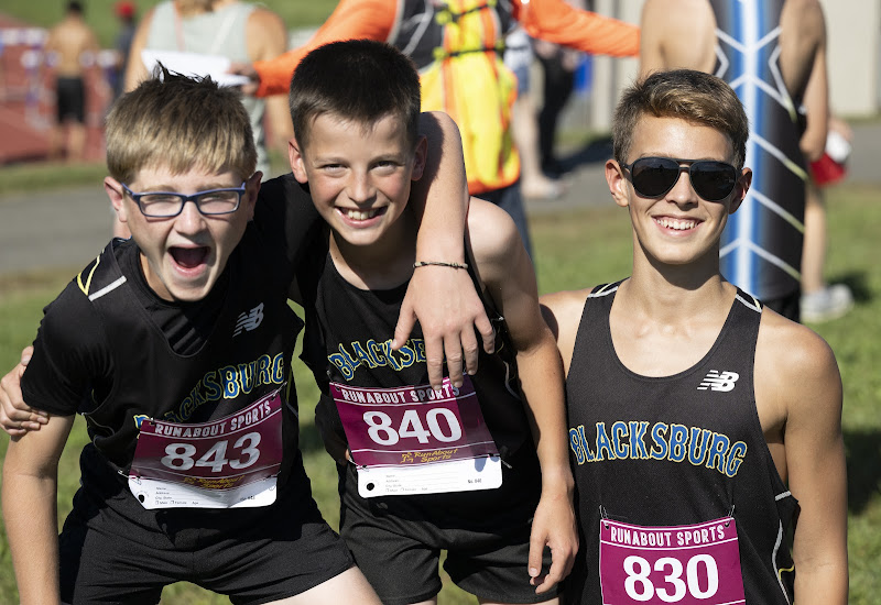 Photo from 2022.09.21 Bruins Classic (Boys)