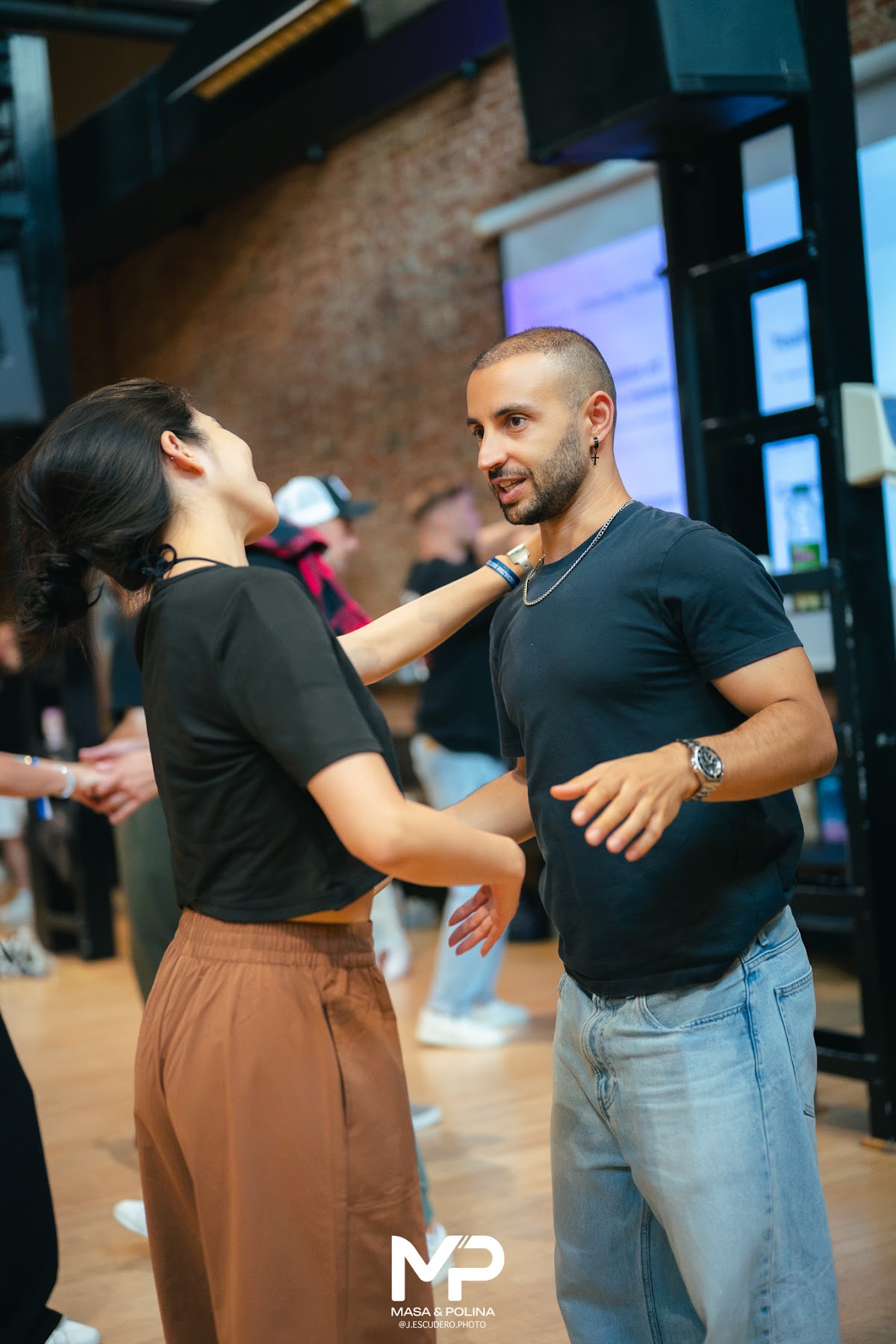 Bachazouk Bootcamp Level 2, Barcelona — photo 12