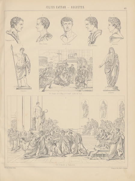 Bilder Atlas zur Weltgeschichte Pl042 1881