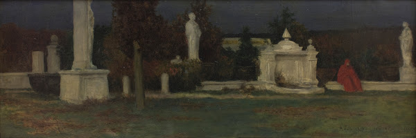 Gray Hour 1880