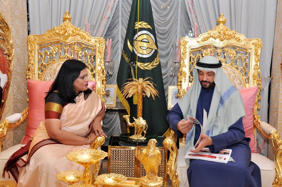Bharat Mahotsav — Festival of New India, Dubai, UAE — photograph 22
