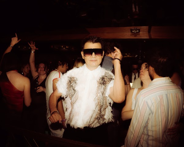 Paradisco photo 18