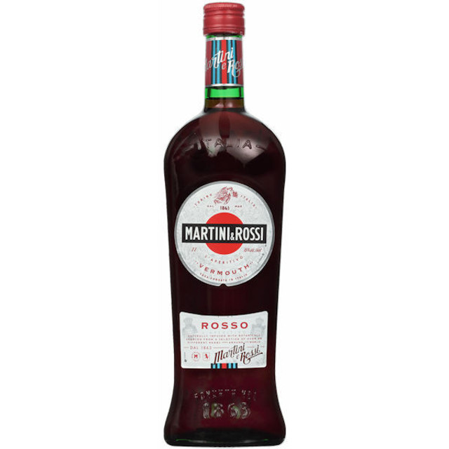 Martini Rosso