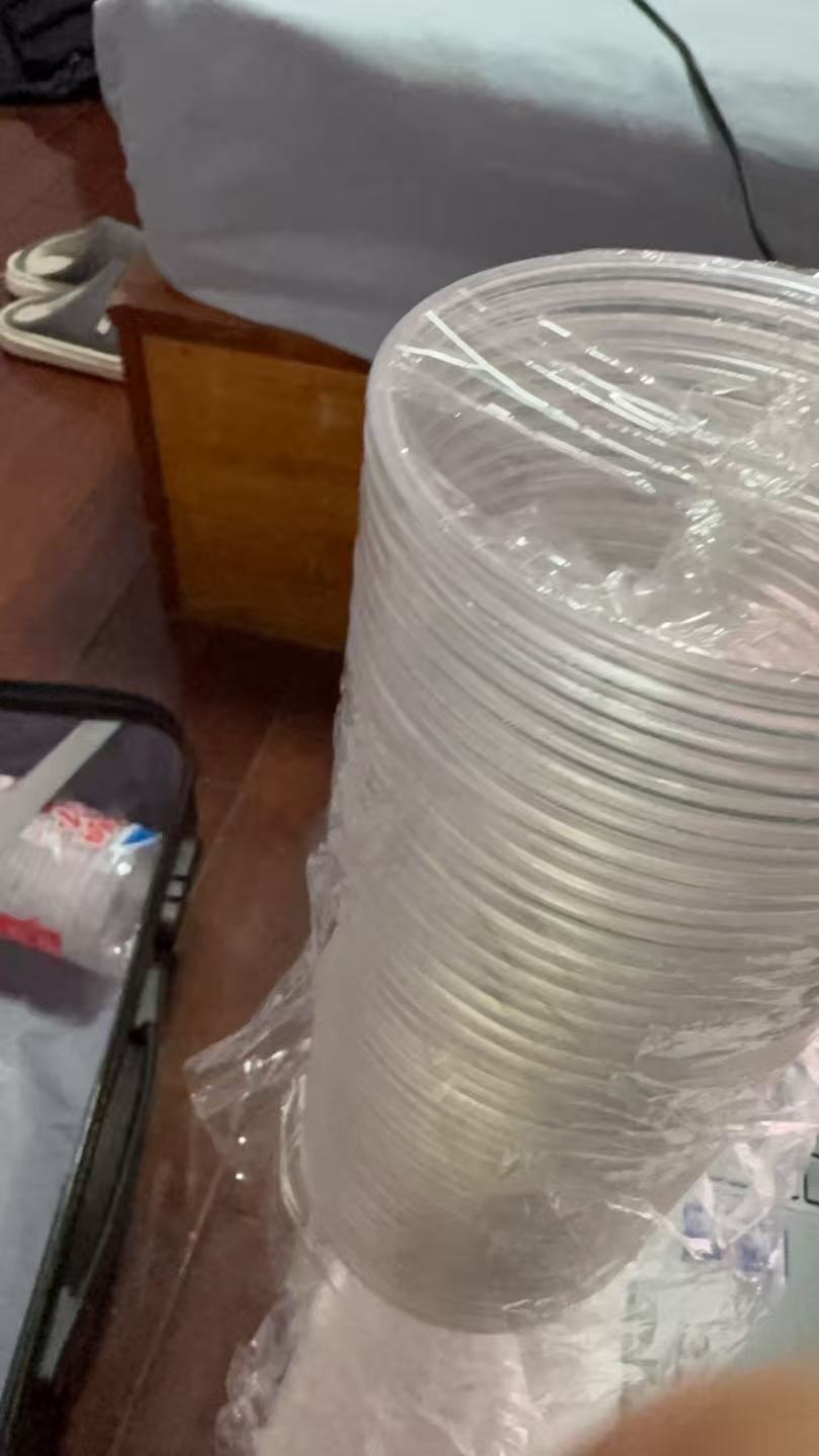 Gelas Plastik
