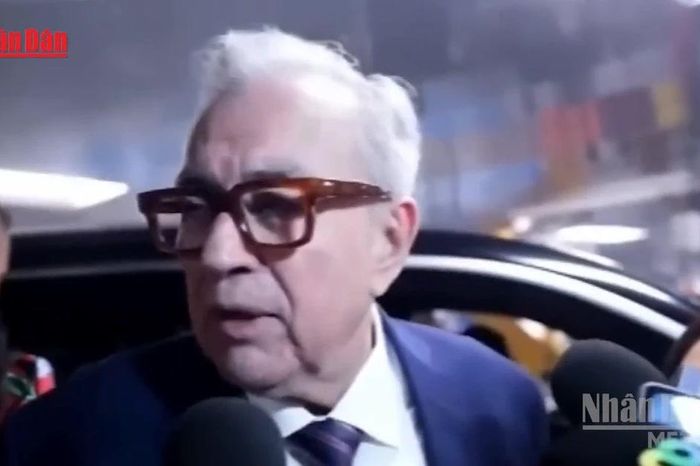 [Video] Mỹ truy tố Thống đốc bang Sinaloa của Mexico vì nghi liên quan ma túy - Báo Nhân Dân