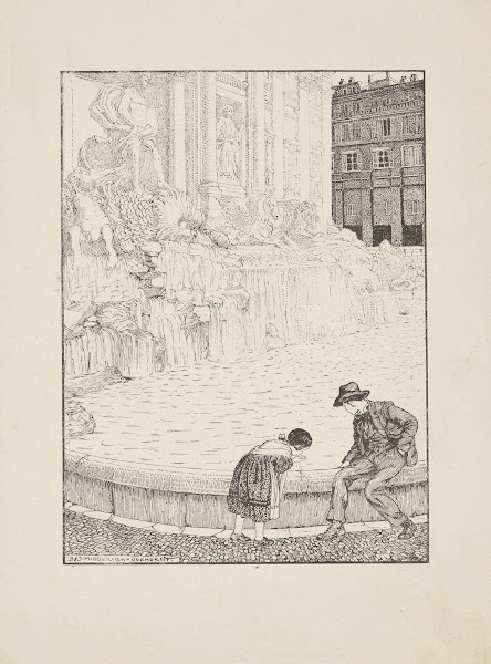 Twee monden 1736   1798