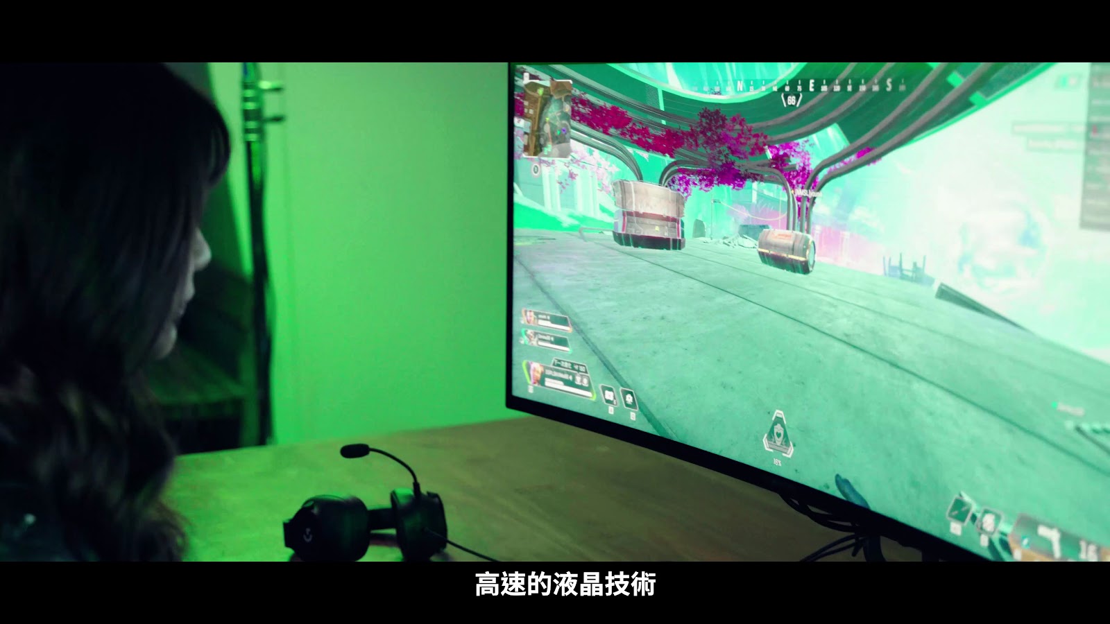 勝敗僅在毫秒之間 screenshot 5
