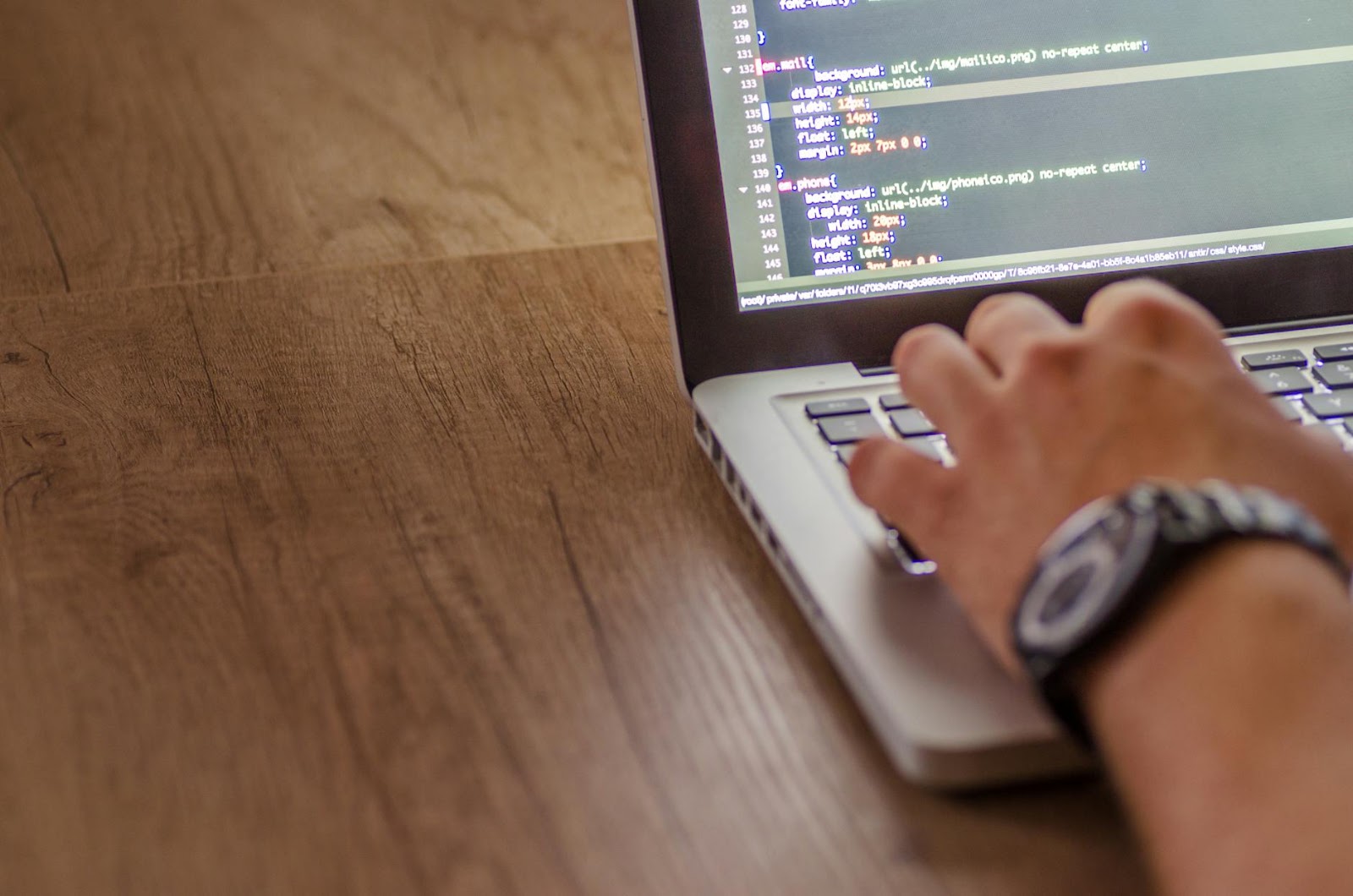 Diverse group of web3 developers collaborating on complex blockchain code, illustrating key Web3 development trends.