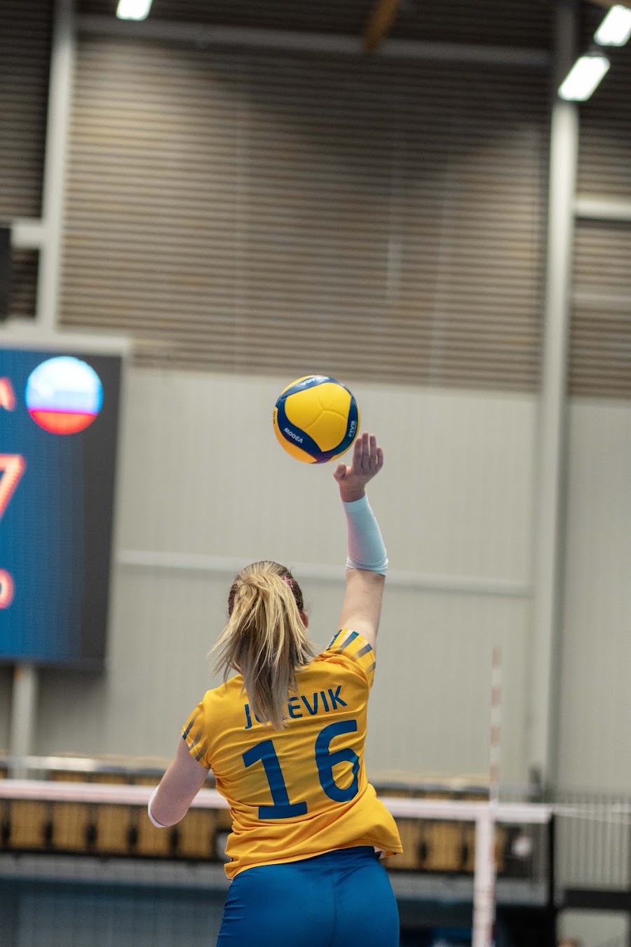 Sweden Slovenia 212