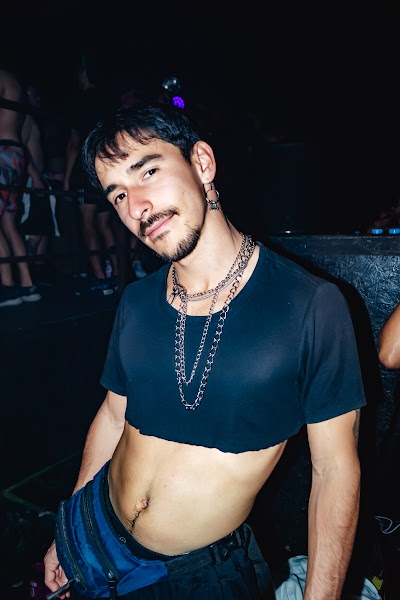 Foto por @sh.colectivo