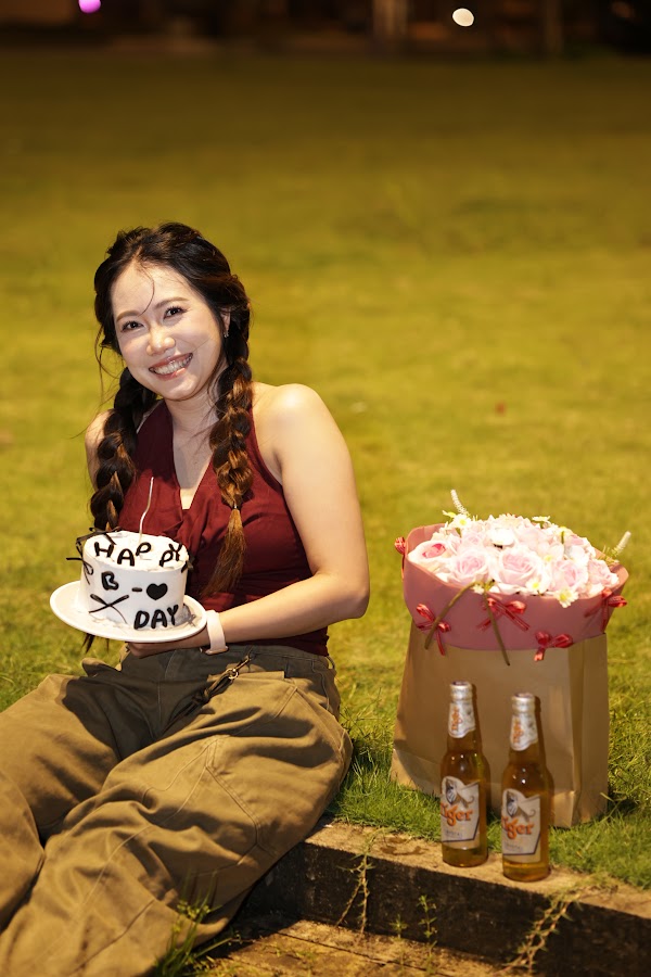 Ảnh bìa album