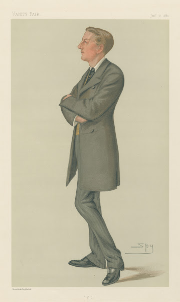 Military and Navy VC Captain Lord Gifford January 17 1880 1880