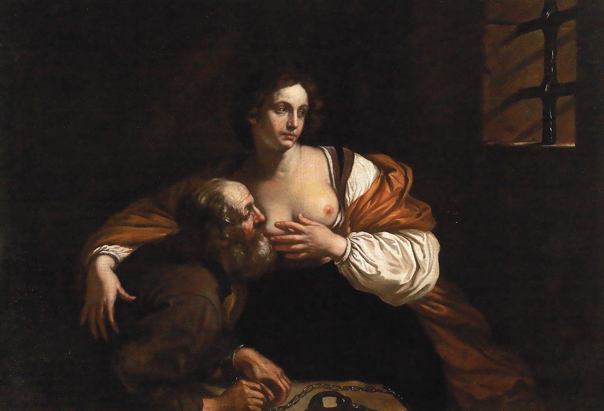 Caritas Romana