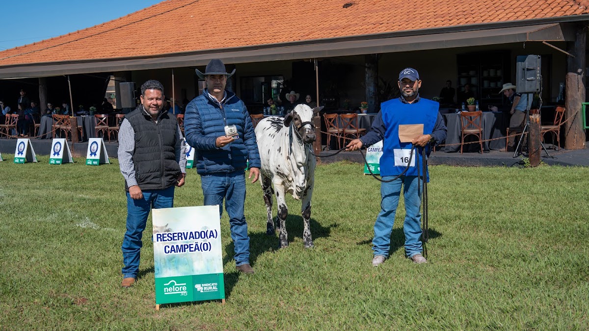 EXPOALAN 19 (3) - Expoagro 2026