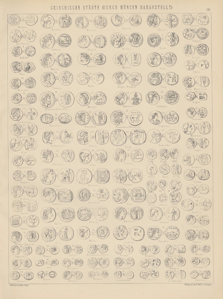 Bilder Atlas zur Weltgeschichte Pl035 1881